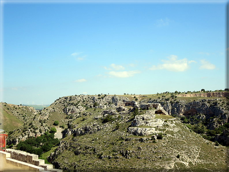 foto Matera